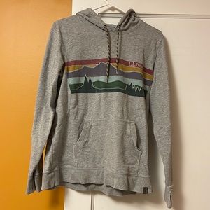 LLBean Sweatshirt